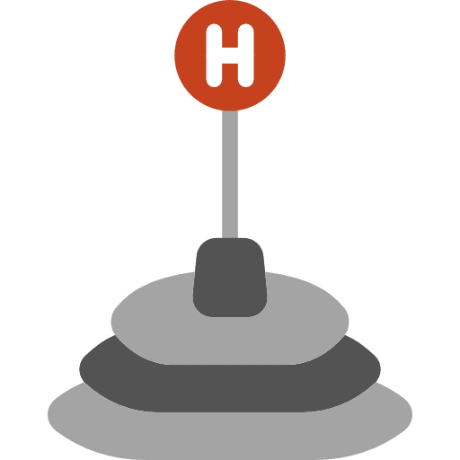 Gearshift shift transport gearshift icon