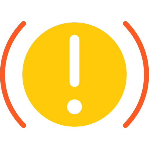 Info customer service shapes help icon