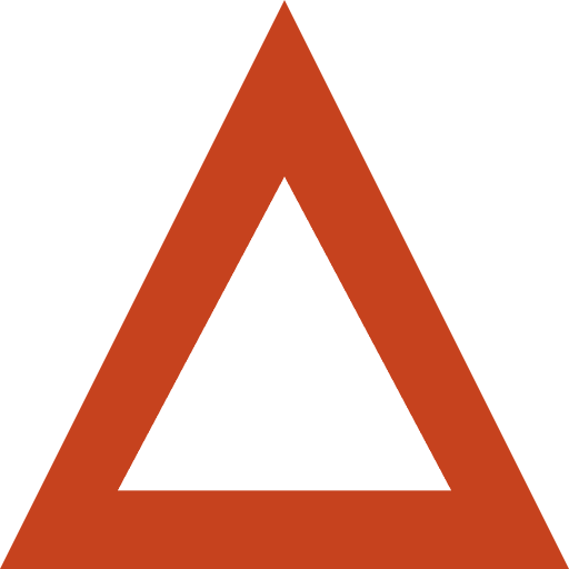 Warning error notice warning icon