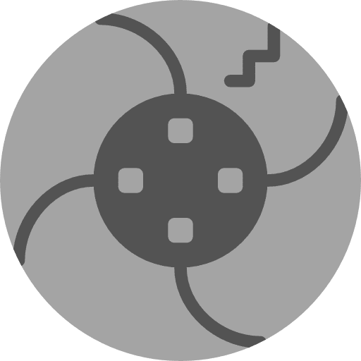 Break garage car break icon