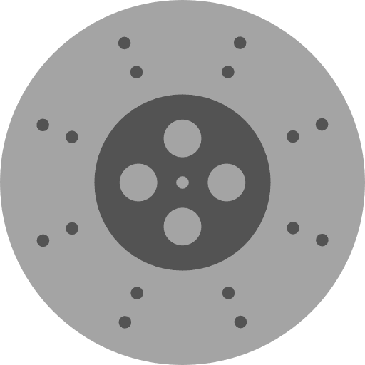 Break garage transportation break icon