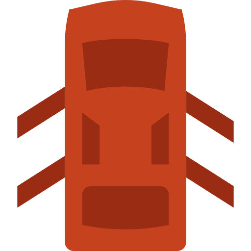 Car vehicle transportation transport icon