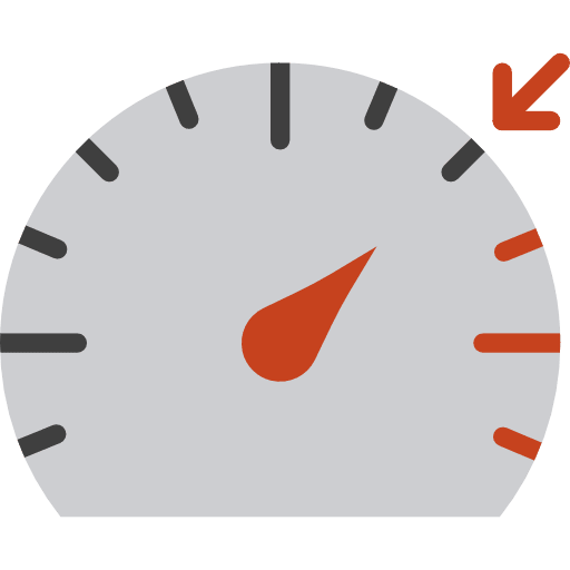 Dashboard velocity dashboard ui icon