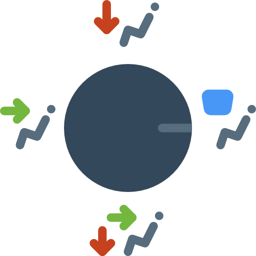 Air conditioner climatization air conditioner transportation icon