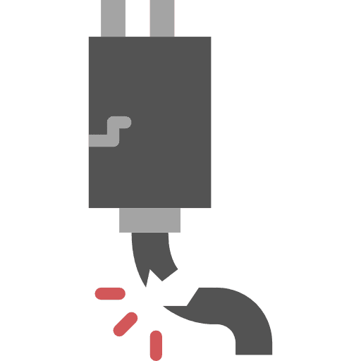 Exhaust car contamination transportation icon