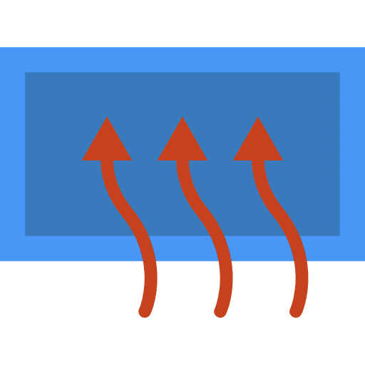 Frost frost transportation windshield icon