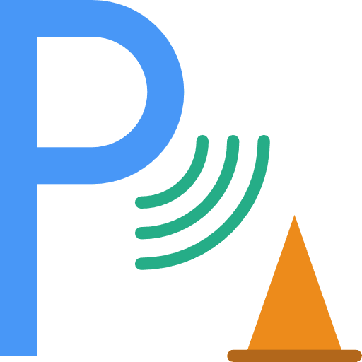 Parking parking signs sign icon