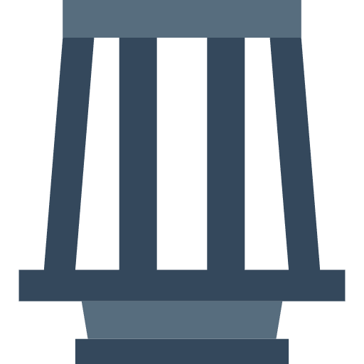 Turbine turbine tools part icon