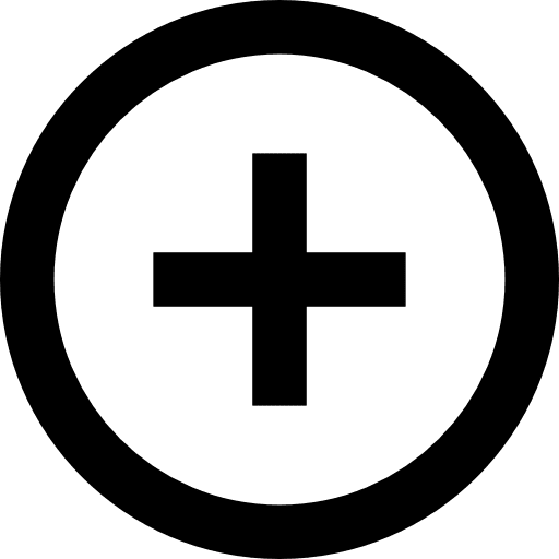 Add interface maths add icon