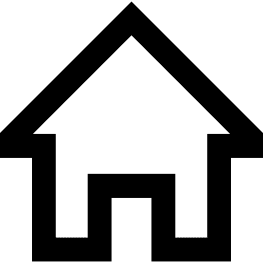 Home home buildings house icon