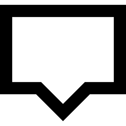 Chat communication multimedia conversation icon