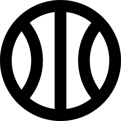 Basketball team sports sport team icon