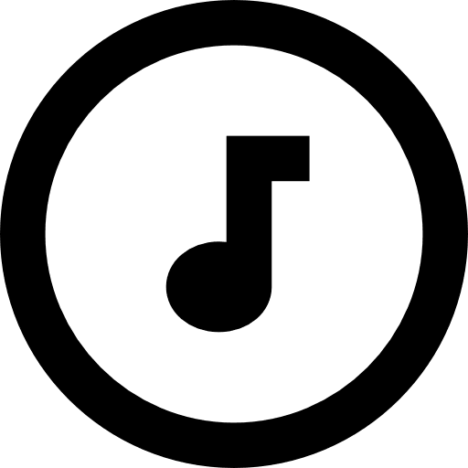 Music music song quaver icon