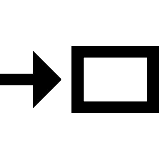 Selection setup selection tab icon