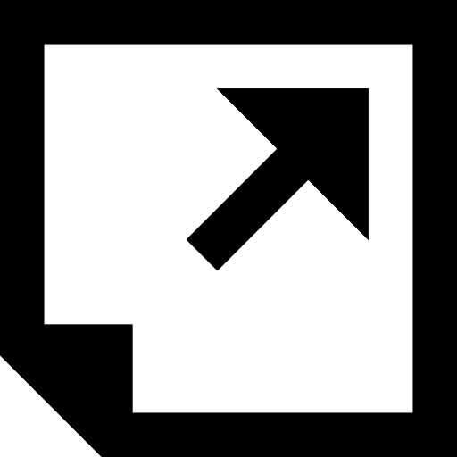 Send skip arrow interface icon