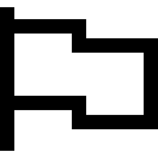 Flag flag peace country icon