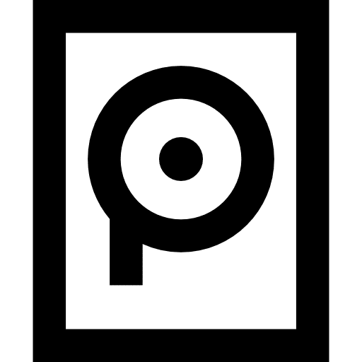 Hard disk hard disk storage data icon