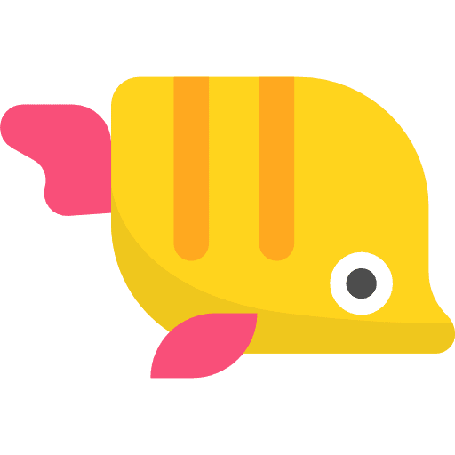 Fish fish animals animal icon