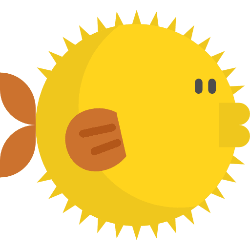 Fish animal animals fish icon