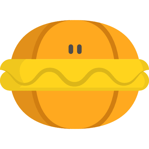 Shell seafood food animals icon