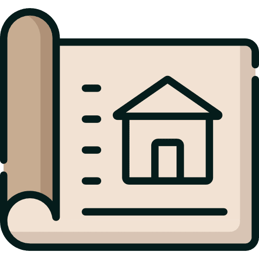 House sketch sketch architecture house design icon