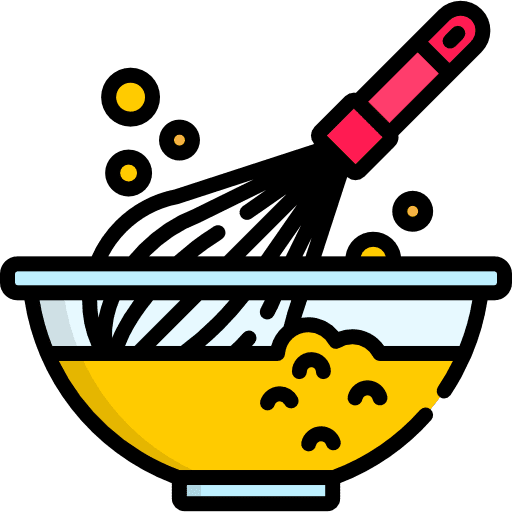 Whisk whisk food and restaurant tools and utensils icon