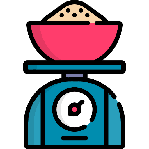 Scale scale weight scales icon