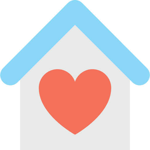 House house buildings home icon