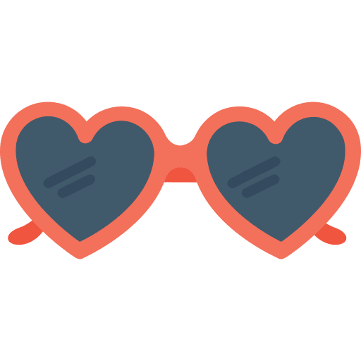 Sunglasses fashion sunglasses eyeglasses icon