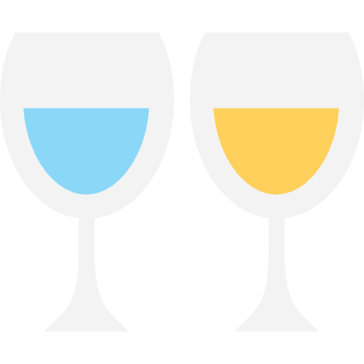 Cocktails cocktails leisure straw icon