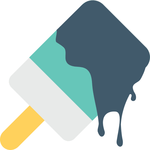 Ice cream dessert sweet ice cream icon