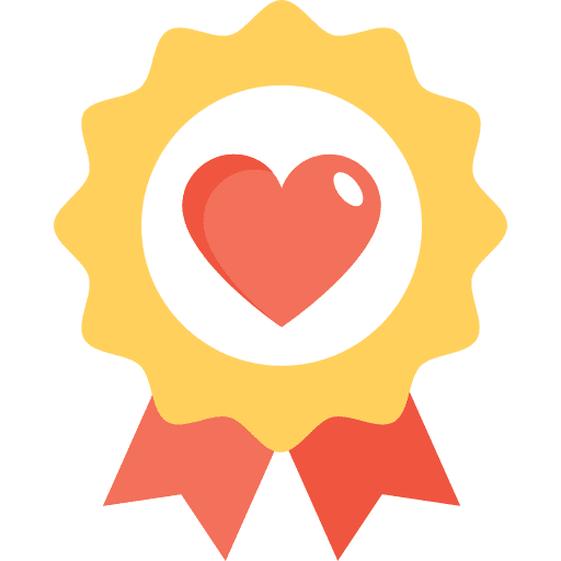 Love love and romance interface loving icon