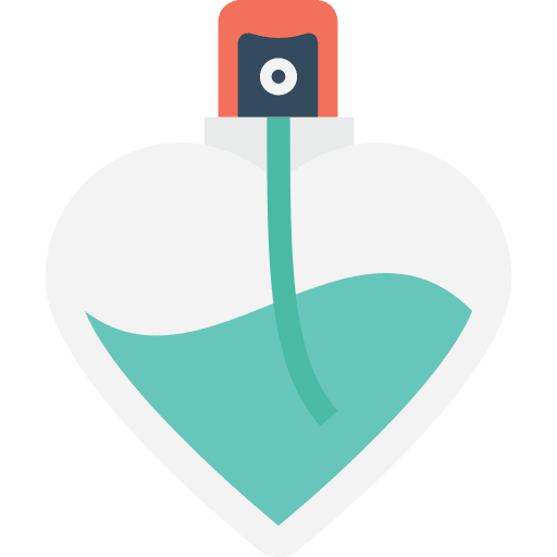 Perfume beauty beauty salon grooming icon