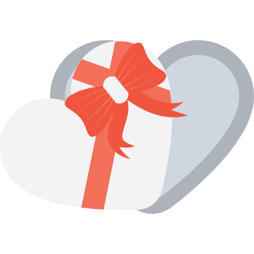 Chocolate box chocolate box valentines day romantic icon