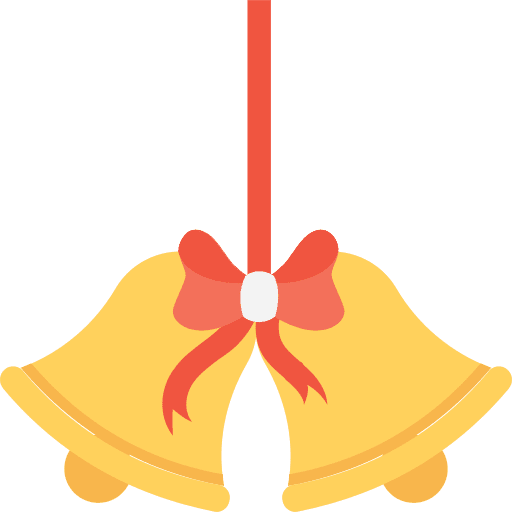 Bells alarm bells music icon