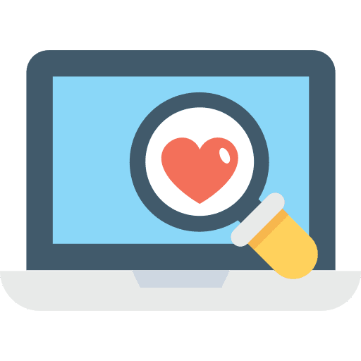 Laptop electronics technology computing icon