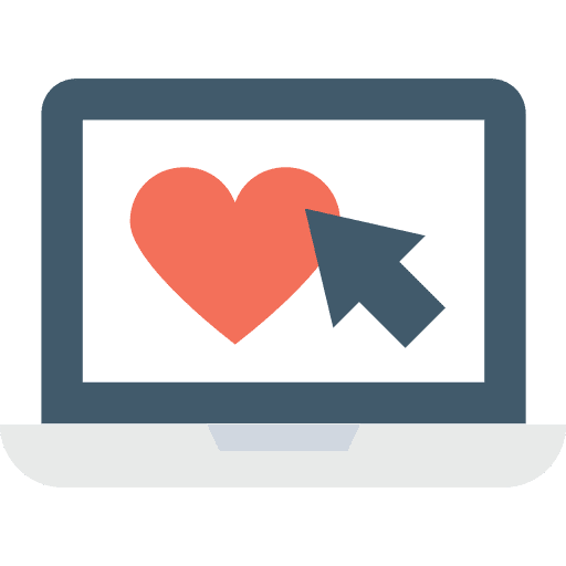 Laptop computing technology computer icon