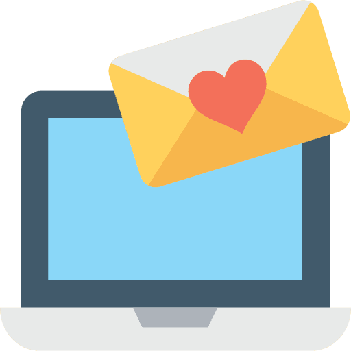 Laptop electronic laptop technology icon