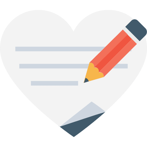 Notes interface notes text lines icon