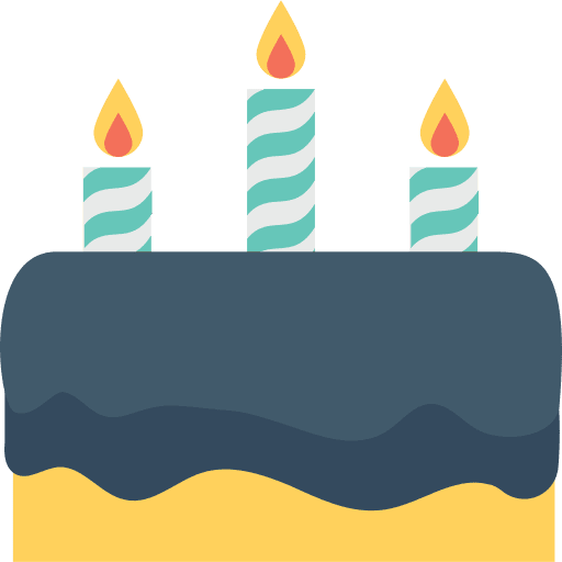 Wedding cake food wedding cake bakery icon