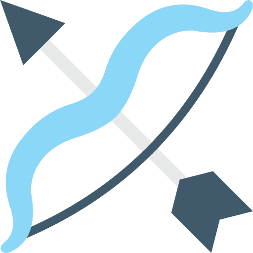 Cupid romantic love and romance romanticism icon