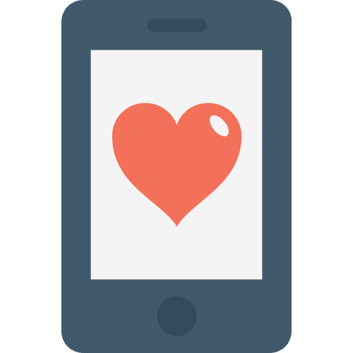 Smartphone smartphone touch screen cellphone icon