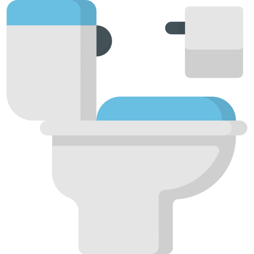 Toilet toilet other hygiene icon