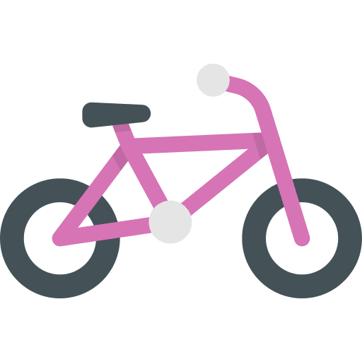 Bicycle transportation cycling bicycle icon