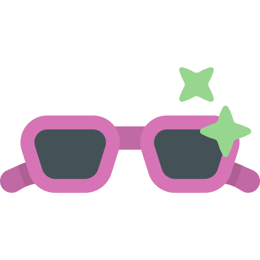 Sunglasses sunglasses accessory other icon