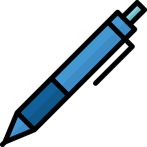 Pen pen pencil miscellaneous icon