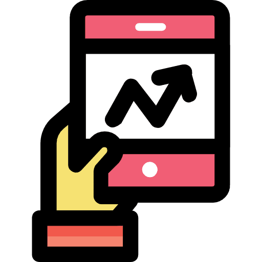 Smartphone smartphone iphone technology icon