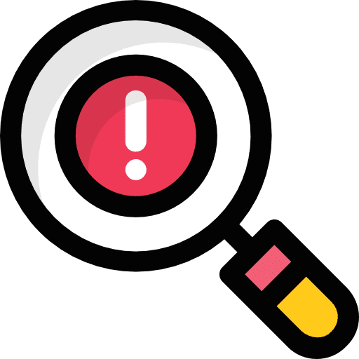 Search search magnifying glass ui icon