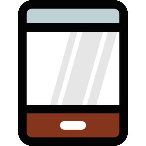 Smartphone smartphone technology mobile phone icon