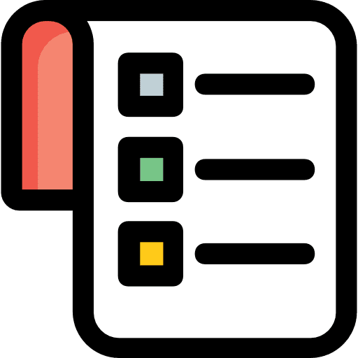 Task task checking ui icon